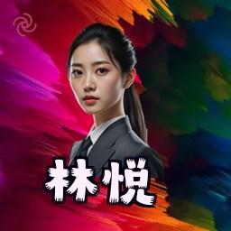 林悦