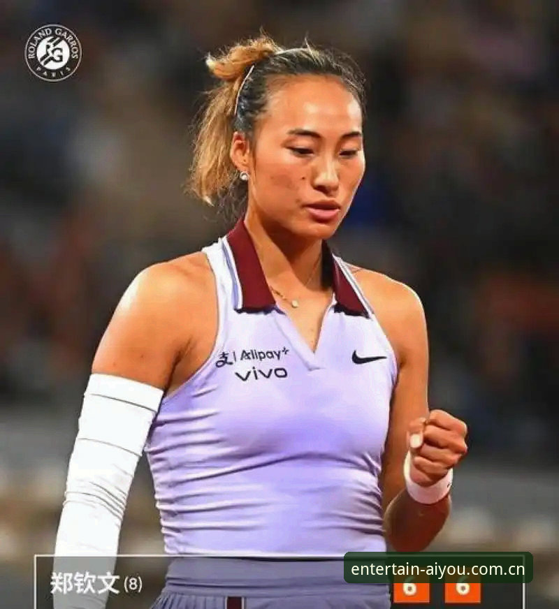 2026法网女单抽签揭晓：郑钦文保分压力与王欣瑜种子首秀全解析